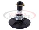 SAM 6 Inch Anti-Wear Shoe Assembly-Replaces Fisher #A5516/26523