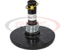 SAM 7 Inch Anti-Wear Shoe Assembly-Replaces Fisher #A5517