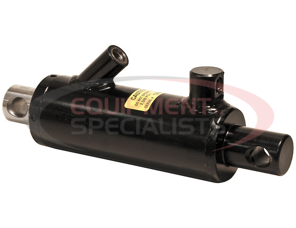 SAM 1-1/2 x 4 Inch Double Acting Lift Cylinder-Replaces Sno-Way #96100085