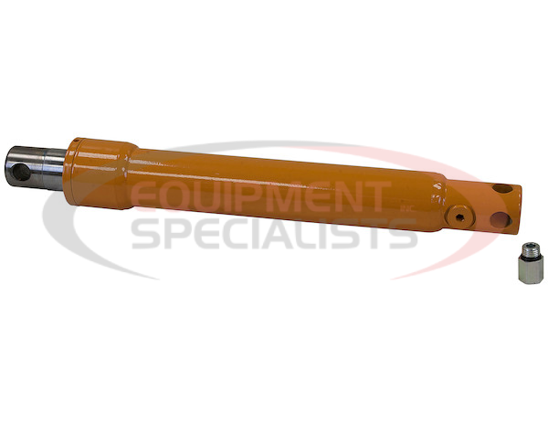 SAM 1-1/2 x 10 Inch Power Angling Cylinder Cross Drilled-Replaces Meyer #07968