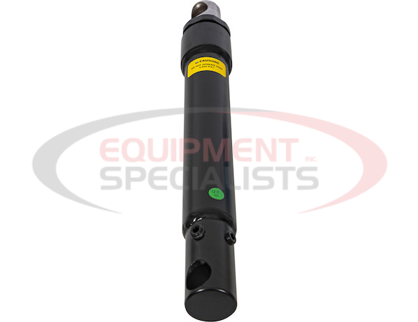 SAM 1-1/2 x 12 Inch Power Single Acting Angling Cylinder-Replaces Fisher #56603K