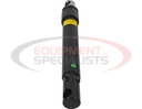 SAM 1-1/2 x 12 Inch Power Single Acting Angling Cylinder-Replaces Fisher #56603K