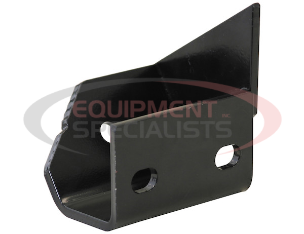 SAM V-Plow Center Edge - Flap Mounting Plate Drivers Side-Replaces OEM #63510