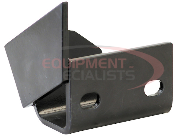 SAM V-Plow Center Edge - Flap Mounting Plate Passenger Side-Replaces OEM #63509