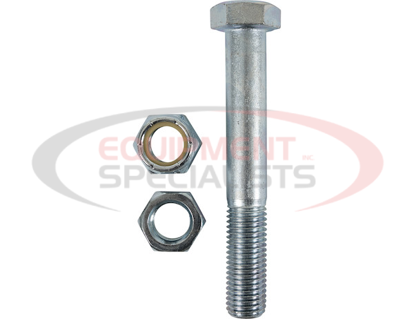 SAM Pivot Bar Hardware Kit-Replaces Western #67855