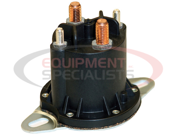 SAM MOTOR RELAY SOLENOID 12 VDC-REPLACES BLIZZARD #B80051