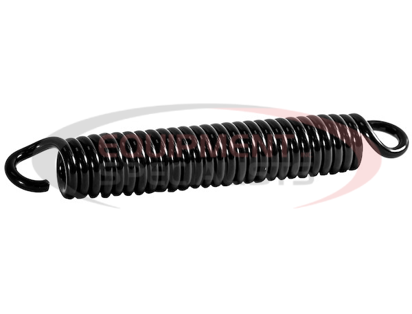 SAM Left-hand Torsion Trip Spring - Replaces Boss #BAL17541, DXT