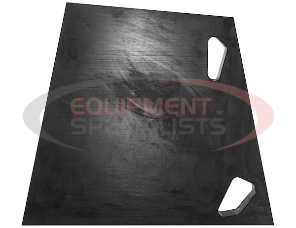 SAM Wing Extension Cutting Edge-Replaces Boss #BAX08057