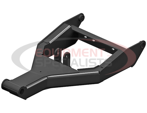 SAM Push Frame Assembly-Replaces Boss #TFR09708