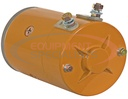 SAM 4-1/2 Inch Twin Post Motor-Replaces Meyer/Diamond #15841/15727/15689