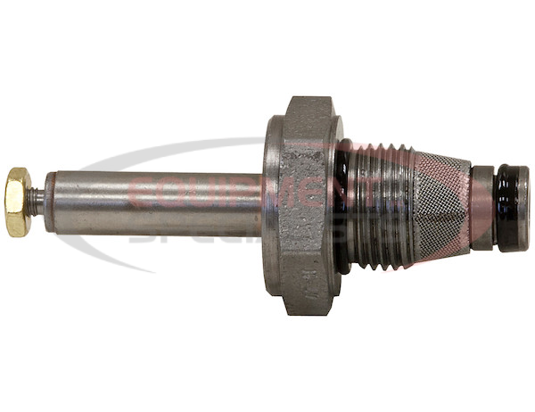 SAM &quot;A&quot; Solenoid Valve With 3/8 Inch Stem-Replaces Meyer #15393