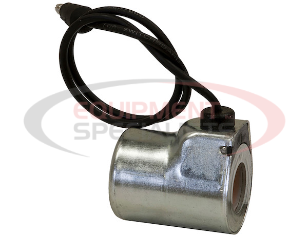 SAM "A" Solenoid, 5/8 Inch bore similar to Meyer? OEM: 15659