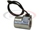 SAM &quot;A&quot; SOLENOID, 5/8 INCH BORE SIMILAR TO MEYER OEM: 15659