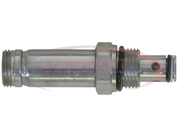 SAM &quot;A&quot; And &quot;B&quot; Valve With 11/16 Inch Stem-Replaces Meyer #15917C