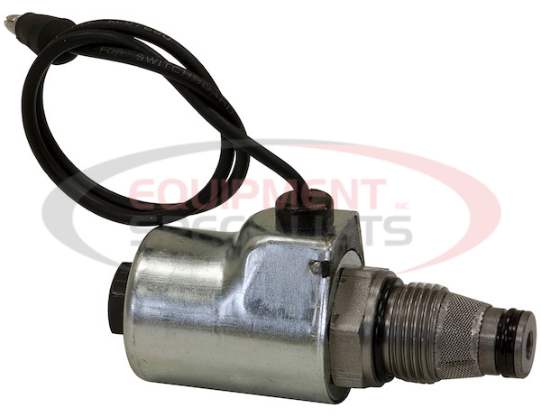 SAM "A" Solenoid Valve With 1/2 Inch Stem similar to Meyer? #15660
