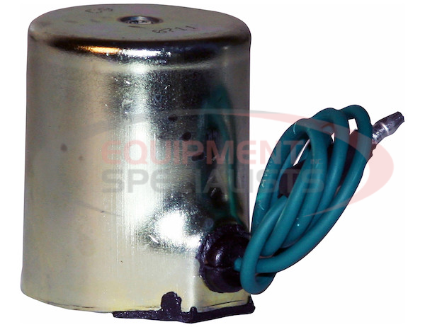 SAM &quot;C&quot; SOLENOID COIL 4-WAY WITH 5/8 INCH BORE-REPLACES MEYER #15430C