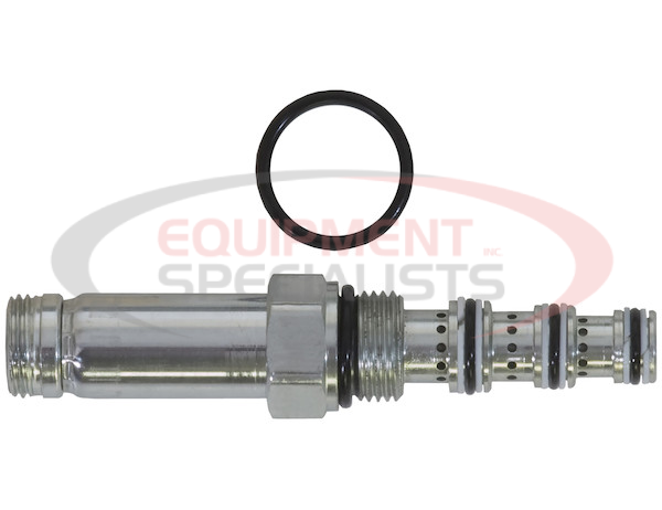 SAM &quot;E&quot; Valve With 11/16 Inch Stem -Replaces Meyer #15919C