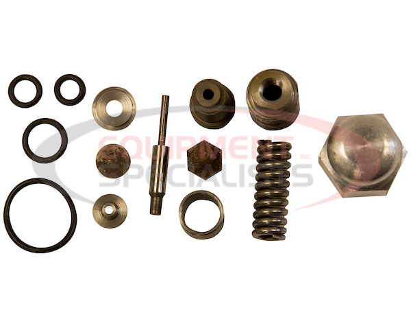 SAM Crossover Valve Kit-Replaces Meyer #15606