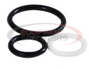 SAM &quot;C&quot; Seal Kit similar to Meyer? OEM: 15433