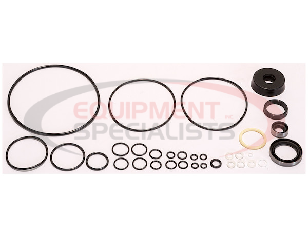 SAM Master Seal Kit similar to Meyer? OEM: 15456