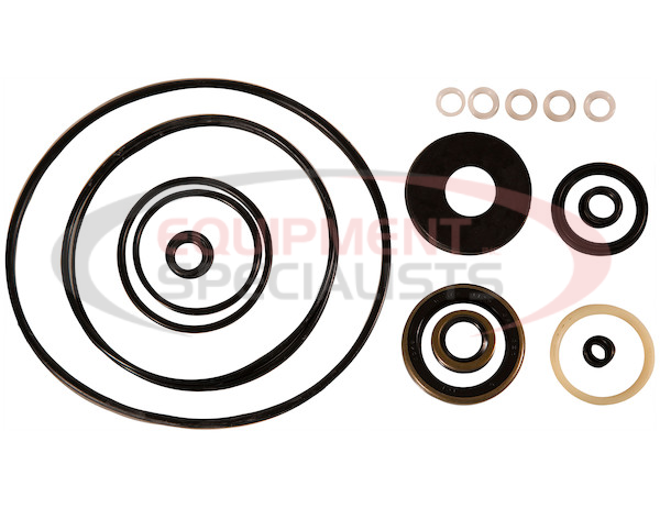 SAM Basic Seal Kit similar to Meyer? OEM: 15707