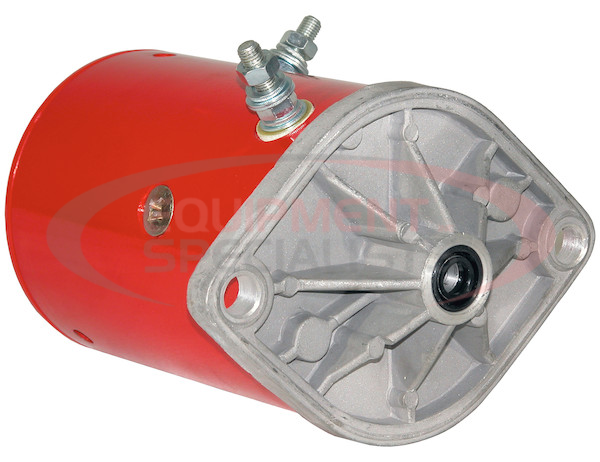 SAM 4-1/2Inch Style Motor Concealed Shaft-Replaces Western #56133/56058/56062