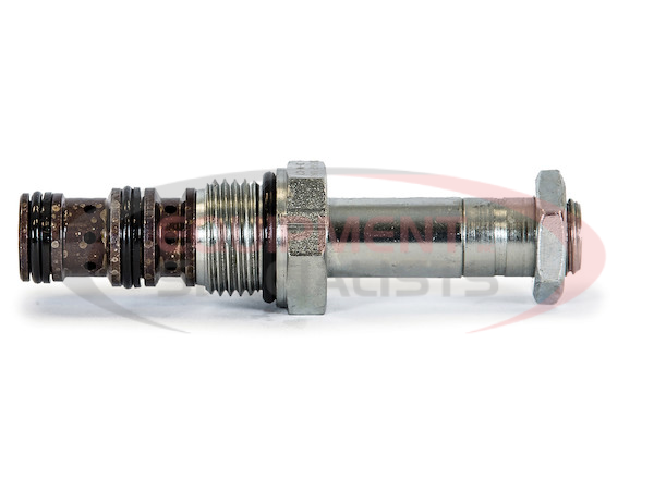 SAM Cartridge 31 With Nut 3-Way