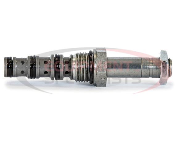 SAM Cartridge 40 With Nut 4-Way