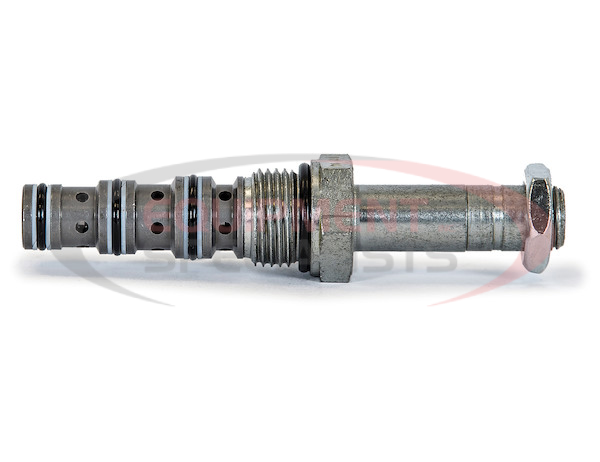 SAM Cartridge 43 With Nut 4-Way