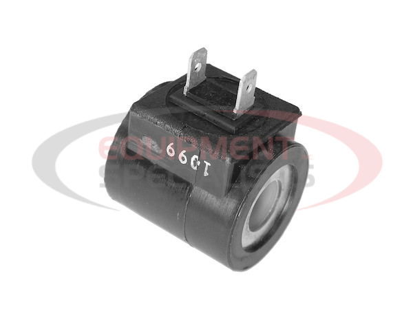 SAM Coil With Spade Terminals