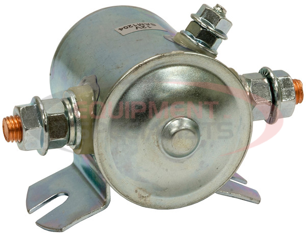 Grounded Solenoid - Fits PU3593