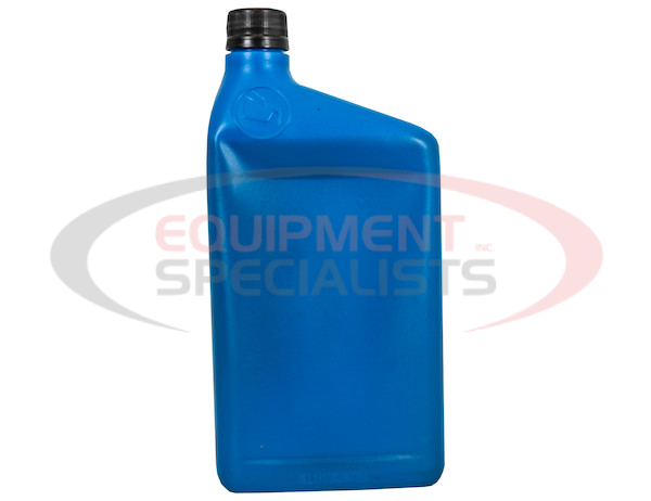 SAM Low-Temperature Blue Hydraulic Fluid (5 Gallon Pail with Spout)