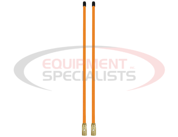 SAM Orange Blade Guide Kit