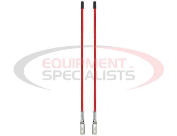SAM 27 Inch Red Blade Guide Kit