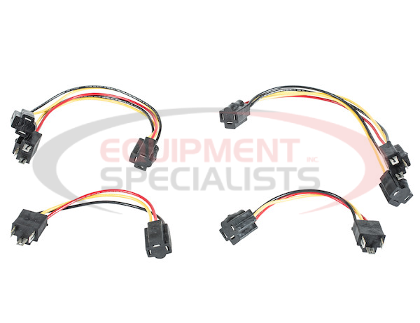 ADAPTER HARNESS, 1A/2A - USE WITH 16071140