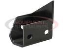 SAM V-Plow Steel Cutting Edge - Center Drivers Side-Replaces OEM #44891