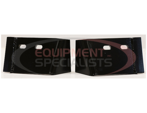 SAM V-Plow Steel Cutting Edge Kit - Centers-Replaces OEM #44894