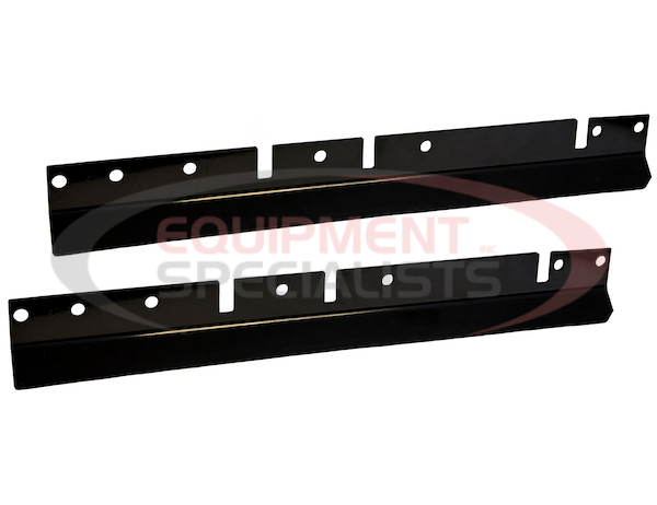 SAM Back Drag Edge 9-1/2 Foot V-Plow- Replaces OEM#44283-2