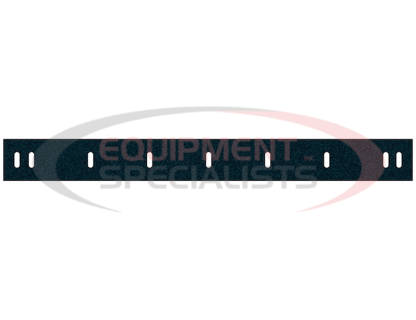 SAM Cutting Edge 1-1/2 x 8 x 90 Inch Rubber-Replaces Western #608263