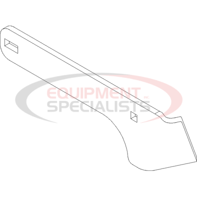 SNOW CATCHER PS 8'2 9'2 DXT [BLK]