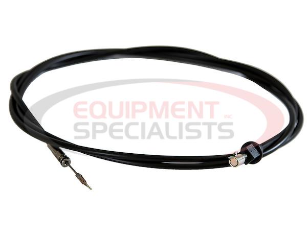 SAM UP/DOWN Control Cable to fit Western? Snow Plows