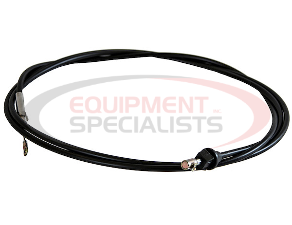 SAM Adjustable LEFT/RIGHT Control Cable to fit Western? Snow Plows