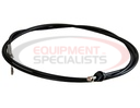 SAM Adjustable LEFT/RIGHT Control Cable to fit Western? Snow Plows