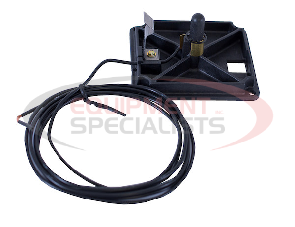 SAM Control Assembly Bottom Cover-Replaces Fisher #A5841/Western #56028