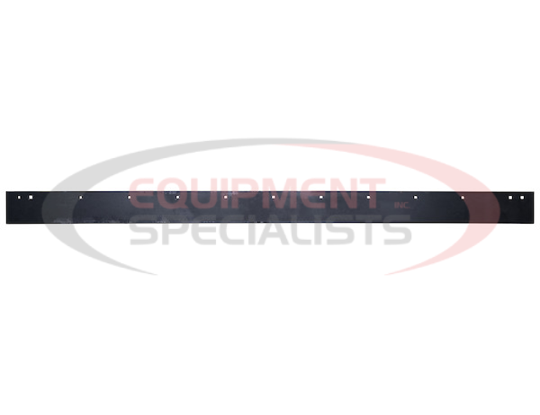 SAM Cutting Edge 5/8 x 8 x 132 Inch - High Carbon Steel - Standard Highway