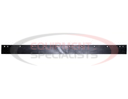 SAM Cutting Edge 3/4 x 8 x 120 Inch - High Carbon Steel - Standard Highway-CTSK