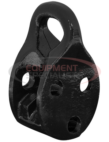 SAM Municipal Plow Chain Block Kit