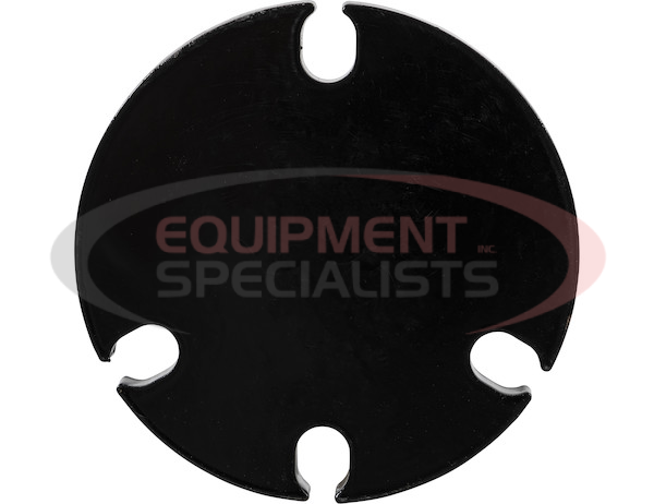 SAM Highway Plow Running Gear 2-1/2 Inch Shoe Post