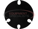 SAM Highway Plow Running Gear 2-1/2 Inch Shoe Post