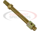 SAM Highway Plow Running Gear 1 Inch Screw With Adjustable Nut
